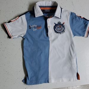 Geox boys polo shirt 4 *